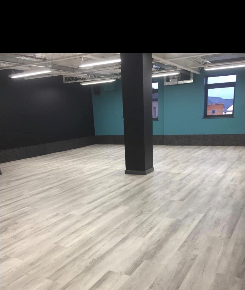 PureGym