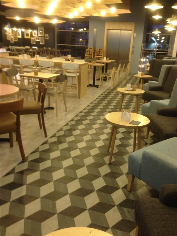 Harris & Hoole