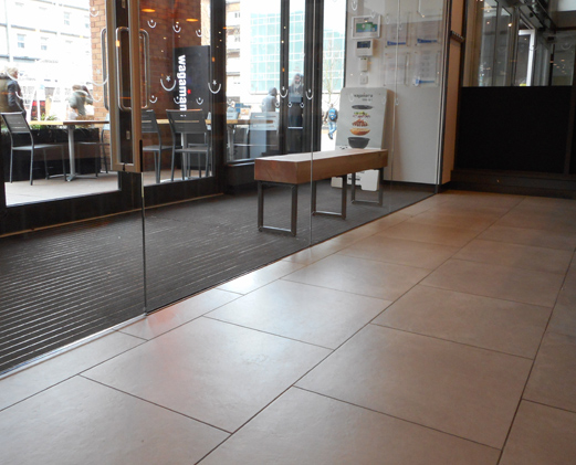Wagamama, Coventry